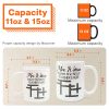 The Best Teacher Scrabble Name Affirmation - Personalized Mug The Best Teacher Scrabble Name Affirmation - Personalized Mug