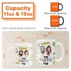 The Bestie Mug - Gifts For Partner In Crime, Soul Sister Or Best Friend - Personalized Mug The Bestie Mug - Gifts For Partner In Crime, Soul Sister Or Best Friend - Personalized Mug