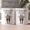 The B*tches Times - Here's To Another Year Of Us Laughing At Our Own Jokes - Personalized Mug The B*tches Times - Here's To Another Year Of Us Laughing At Our Own Jokes - Personalized Mug