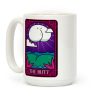 The Butt Coffee Mug The Butt Coffee Mug