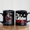 The Cat Father An Offer You Can't Refuse Personalized Coffee Mug 03QHPO270523HA The Cat Father An Offer You Can't Refuse Personalized Coffee Mug 03QHPO270523HA