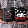 The Cat Father An Offer You Can't Refuse Personalized Coffee Mug 03QHPO270523HA The Cat Father An Offer You Can't Refuse Personalized Coffee Mug 03QHPO270523HA