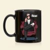The Cat Father An Offer You Can't Refuse Personalized Coffee Mug 03QHPO270523HA The Cat Father An Offer You Can't Refuse Personalized Coffee Mug 03QHPO270523HA