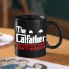 The Cat Father An Offer You Can't Refuse Personalized Coffee Mug 03QHPO270523HA The Cat Father An Offer You Can't Refuse Personalized Coffee Mug 03QHPO270523HA