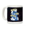 The Cats Have the Phone Box! Coffee Mug The Cats Have the Phone Box! Coffee Mug