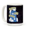 The Cats Have the Phone Box! Coffee Mug The Cats Have the Phone Box! Coffee Mug