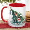 The Cats Stole Christmas- Personalized Accent Mug -Gift For Cat Lover- Christmas Gift- CC-AM11OZ-03htqn191023 The Cats Stole Christmas- Personalized Accent Mug -Gift For Cat Lover- Christmas Gift- CC-AM11OZ-03htqn191023