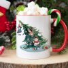 The Cats Stole Christmas- Personalized Accent Mug -Gift For Cat Lover- Christmas Gift- CC-AM11OZ-03htqn191023 The Cats Stole Christmas- Personalized Accent Mug -Gift For Cat Lover- Christmas Gift- CC-AM11OZ-03htqn191023