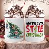 The Cats Stole Christmas- Personalized Accent Mug -Gift For Cat Lover- Christmas Gift- CC-AM11OZ-03htqn191023 The Cats Stole Christmas- Personalized Accent Mug -Gift For Cat Lover- Christmas Gift- CC-AM11OZ-03htqn191023