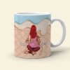 The Couple, I'll Stop the World and Melt with You, Personalized Mug, Christmas Gifts For Couple The Couple, I'll Stop the World and Melt with You, Personalized Mug, Christmas Gifts For Couple