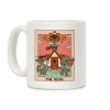 The Devil Tom Nook Coffee Mug The Devil Tom Nook Coffee Mug