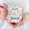 The Dog Is The God Of Frolic - Dog Personalized Custom 3D Inflated Effect Printed Mug - Mother's Day, Gift For Pet Owners, Pet Lovers The Dog Is The God Of Frolic - Dog Personalized Custom 3D Inflated Effect Printed Mug - Mother's Day, Gift For Pet Owners, Pet Lovers