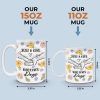 The Dog Is The God Of Frolic - Dog Personalized Custom 3D Inflated Effect Printed Mug - Mother's Day, Gift For Pet Owners, Pet Lovers The Dog Is The God Of Frolic - Dog Personalized Custom 3D Inflated Effect Printed Mug - Mother's Day, Gift For Pet Owners, Pet Lovers