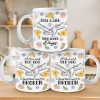 The Dog Is The God Of Frolic - Dog Personalized Custom 3D Inflated Effect Printed Mug - Mother's Day, Gift For Pet Owners, Pet Lovers The Dog Is The God Of Frolic - Dog Personalized Custom 3D Inflated Effect Printed Mug - Mother's Day, Gift For Pet Owners, Pet Lovers