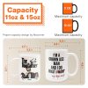The Dogfather - Personalized Mug