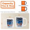The Family - Personalized Mug The Family - Personalized Mug