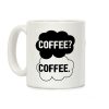The Fault In Our Coffee Coffee Mug The Fault In Our Coffee Coffee Mug