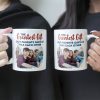 The Gift Our Parents Gave - Personalized Photo Mug The Gift Our Parents Gave - Personalized Photo Mug