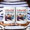 The Gift Our Parents Gave - Personalized Photo Mug The Gift Our Parents Gave - Personalized Photo Mug