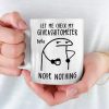 The Giveashitometer Says, Try Again Later - Friend Personalized Custom Mug - Christmas Gift, Birthday Gift For Best Friends, Family Members, Coworkers, Yourself The Giveashitometer Says, Try Again Later - Friend Personalized Custom Mug - Christmas Gift, Birthday Gift For Best Friends, Family Members, Coworkers, Yourself