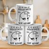 The Giveashitometer Says, Try Again Later - Friend Personalized Custom Mug - Christmas Gift, Birthday Gift For Best Friends, Family Members, Coworkers, Yourself The Giveashitometer Says, Try Again Later - Friend Personalized Custom Mug - Christmas Gift, Birthday Gift For Best Friends, Family Members, Coworkers, Yourself
