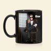 The GrandFather He'll Make You An Offer-BLM-02dnpo300523ha Personalized Coffee Mug The GrandFather He'll Make You An Offer-BLM-02dnpo300523ha Personalized Coffee Mug