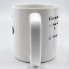 The Grandparent Code Heart Symbol Custom Mug - Personalized Custom Coffee Mug - GRM044_MG The Grandparent Code Heart Symbol Custom Mug - Personalized Custom Coffee Mug - GRM044_MG