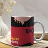 The Greatest Family 01htpo260623 Personalized Coffee Mug The Greatest Family 01htpo260623 Personalized Coffee Mug