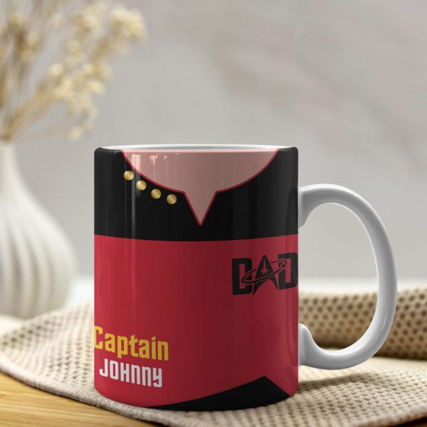 The Greatest Family 01htpo260623 Personalized Coffee Mug The Greatest Family 01htpo260623 Personalized Coffee Mug
