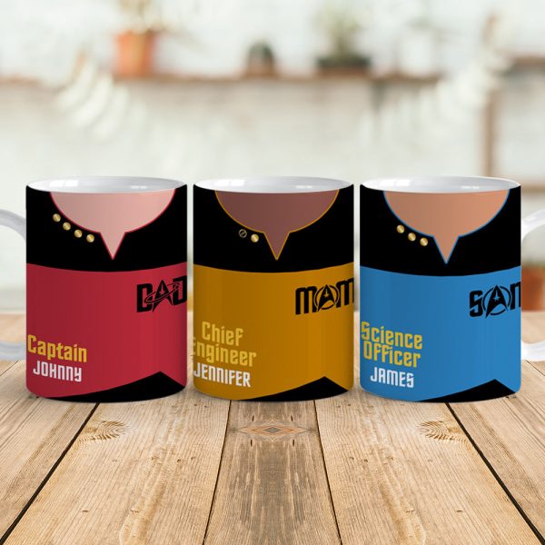 The Greatest Family 01htpo260623 Personalized Coffee Mug The Greatest Family 01htpo260623 Personalized Coffee Mug