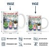 The Greatest Gift Our Parents Gave Us - Gift For Sisters, Brothers, Siblings, Family - Personalized Mug The Greatest Gift Our Parents Gave Us - Gift For Sisters, Brothers, Siblings, Family - Personalized Mug