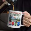 The Greatest Gift Our Parents Gave Us - Gift For Sisters, Brothers, Siblings, Family - Personalized Mug The Greatest Gift Our Parents Gave Us - Gift For Sisters, Brothers, Siblings, Family - Personalized Mug