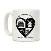 The Greatest Thing You'll Ever Learn Coffee Mug The Greatest Thing You'll Ever Learn Coffee Mug