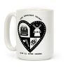 The Greatest Thing You'll Ever Learn Coffee Mug The Greatest Thing You'll Ever Learn Coffee Mug