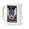 The Hanged Man Coffee Mug The Hanged Man Coffee Mug