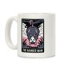 The Hanged Man Coffee Mug The Hanged Man Coffee Mug