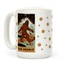 The Hermit (Bigfoot) Coffee Mug The Hermit (Bigfoot) Coffee Mug