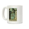 The High Priestess Coffee Mug The High Priestess Coffee Mug