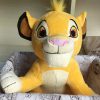 The Lion King Simba Soft Doll