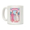 The Lovers - Sappho Coffee Mug The Lovers - Sappho Coffee Mug