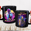 The Mamalorian This Is The Way - Personalized Ceramic Mug - Gift For Mom, Grandma | CL08.Ver3 HN02