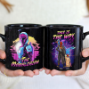 The Mamalorian This Is The Way - Personalized Ceramic Mug - Gift For Mom, Grandma | CL08.Ver3 HN02
