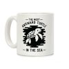 The Most Awkward Turtle In The Sea Coffee Mug The Most Awkward Turtle In The Sea Coffee Mug