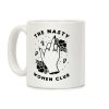 The Nasty Women Club Coffee Mug The Nasty Women Club Coffee Mug