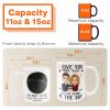 The Night We Met - Personalized Mug The Night We Met - Personalized Mug