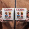 The Only Thing Better Than Being Your Mother Father - Personalized Marble Mug The Only Thing Better Than Being Your Mother Father - Personalized Marble Mug