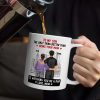 The Only Thing Better Than Being Your Parents Grandparents - Personalized Mug The Only Thing Better Than Being Your Parents Grandparents - Personalized Mug