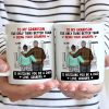 The Only Thing Better Than Being Your Parents Grandparents - Personalized Mug The Only Thing Better Than Being Your Parents Grandparents - Personalized Mug