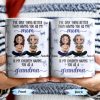 The Only Thing Better Than Having You As My Mom, Bows And Cartoon People - Personalized Custom Coffee Mug - MOM103_MG