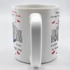 The Only Thing Better Than Having You As My Wife, Skyline and Cartoon Couple - Personalized Custom Coffee Mug - WIF049_MG
